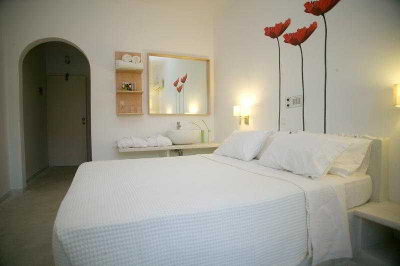 Hotel 28 Kamári 外观 照片